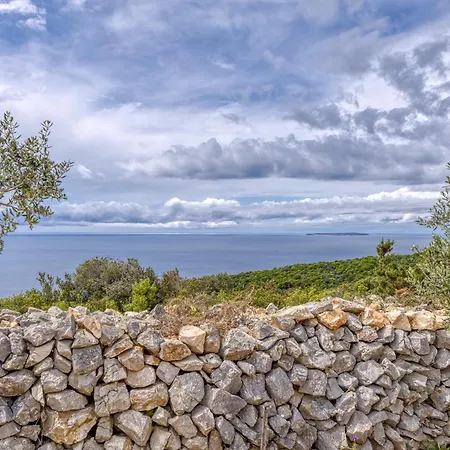 Island Sea View Terrace - Happy *