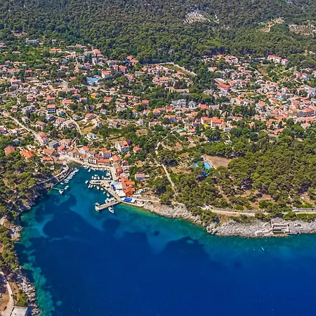 Island Sea View Terrace - Happy Veli Lošinj